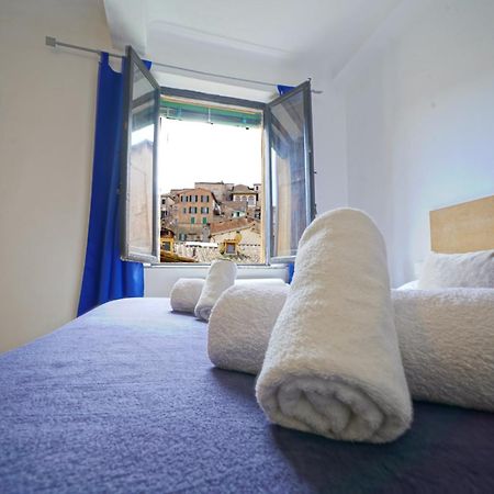 Gest Short Rent Siena 3 Apartman Kültér fotó