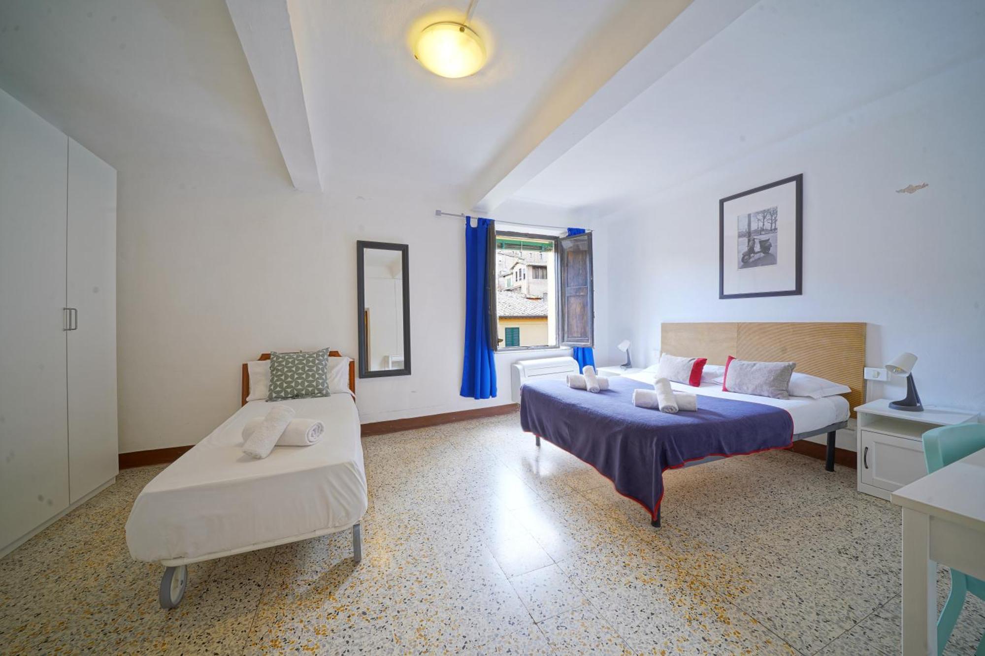 Gest Short Rent Siena 3 Apartman Kültér fotó