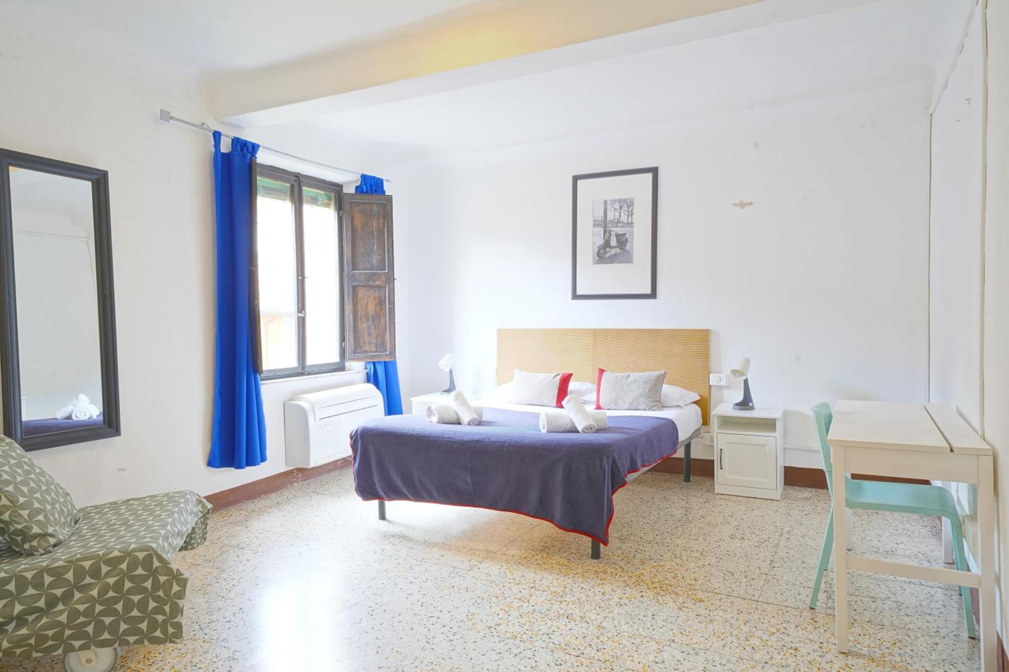 Gest Short Rent Siena 3 Apartman Kültér fotó