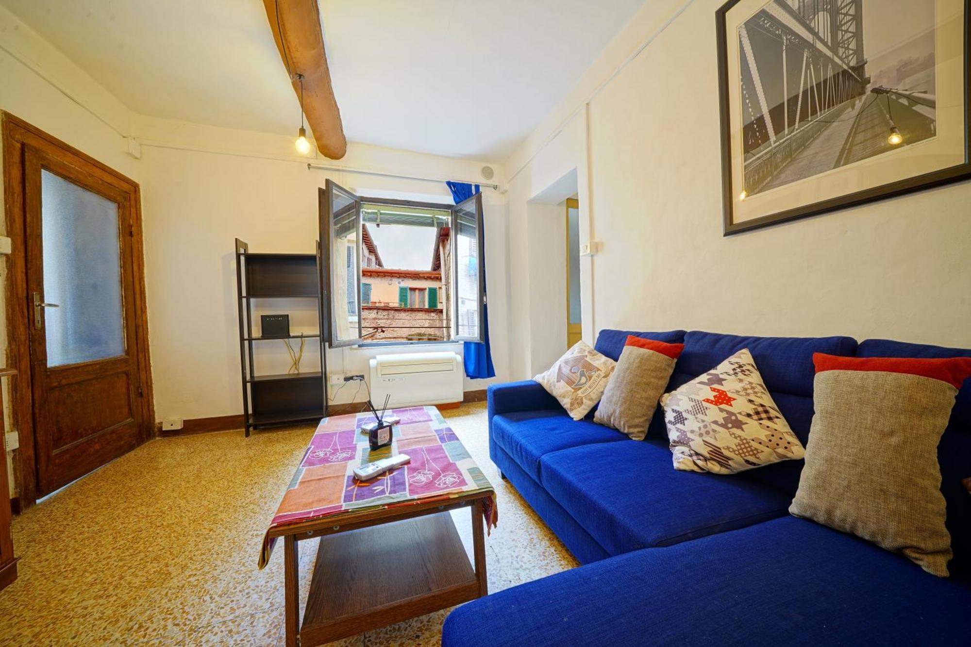 Gest Short Rent Siena 3 Apartman Kültér fotó
