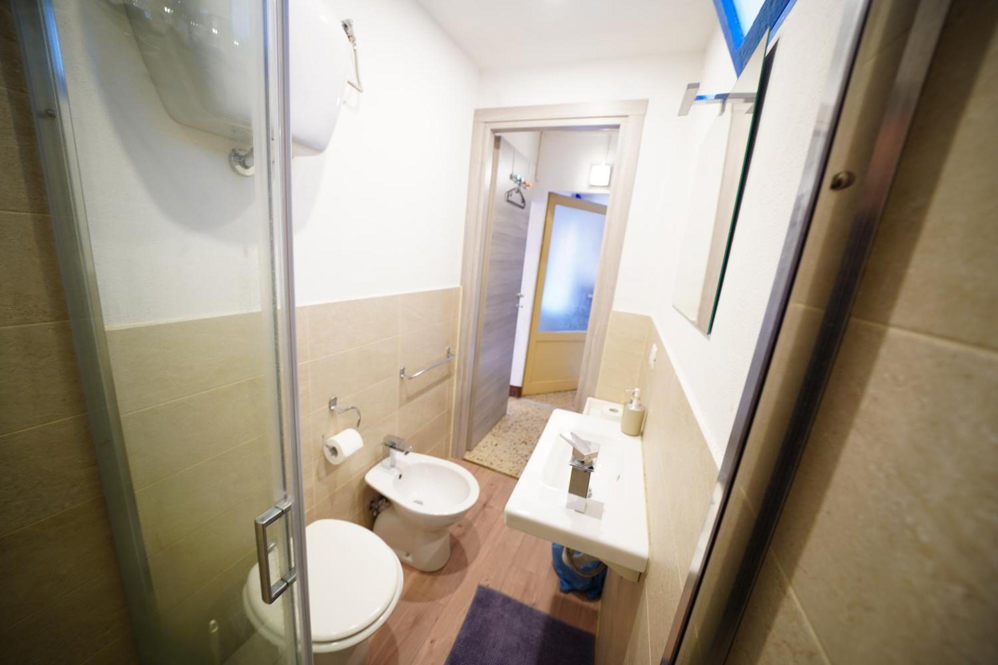 Gest Short Rent Siena 3 Apartman Kültér fotó