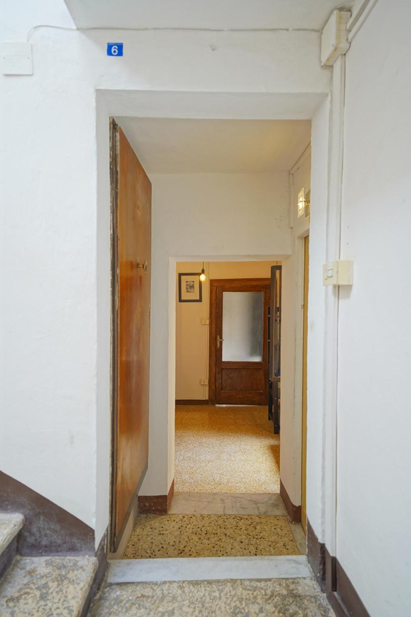 Gest Short Rent Siena 3 Apartman Kültér fotó