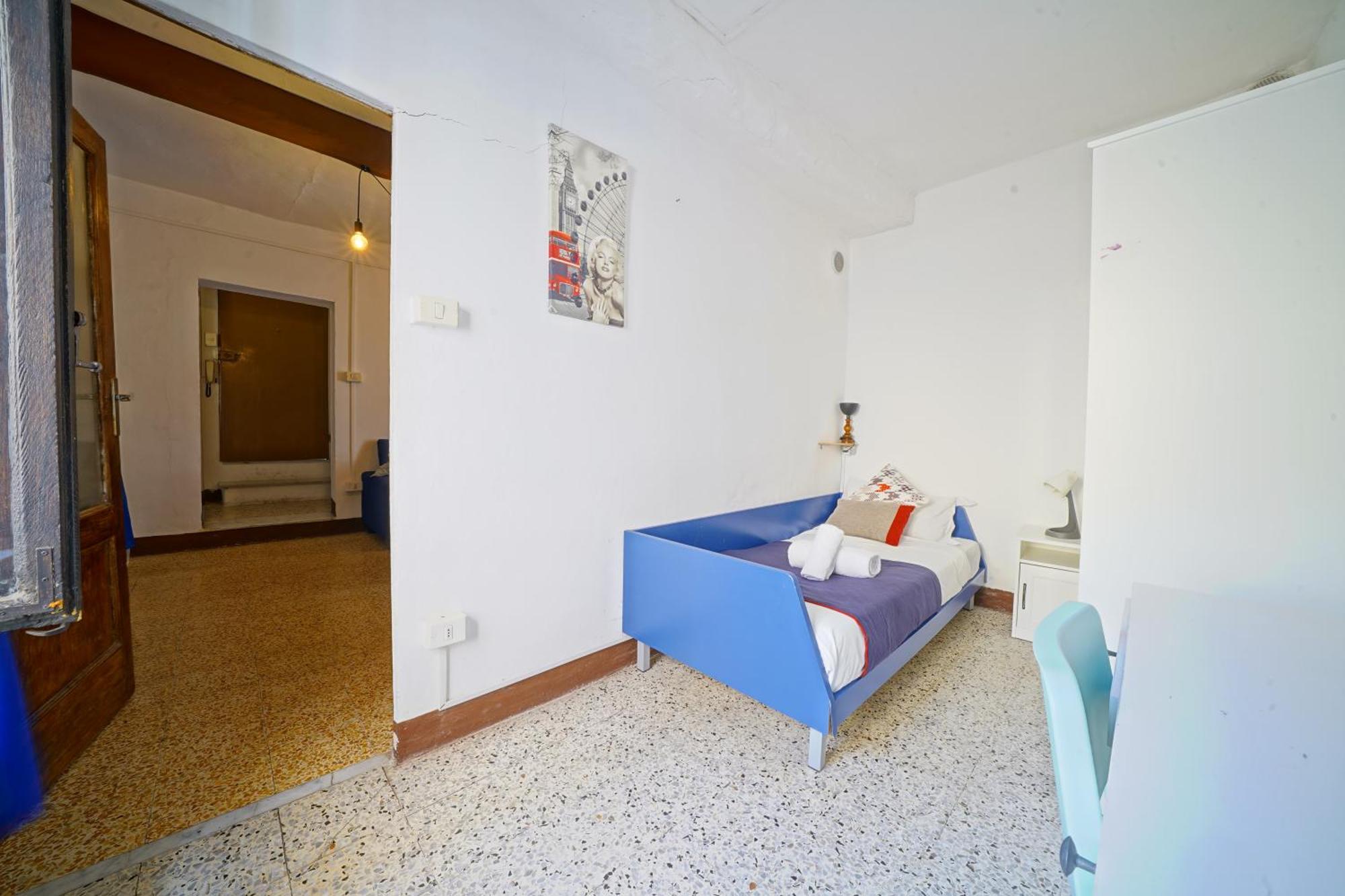 Gest Short Rent Siena 3 Apartman Kültér fotó